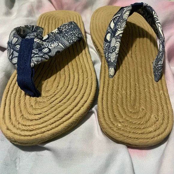Beach flip flop sandals - Picture 6 of 8